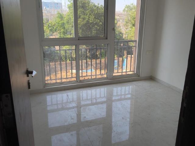 2 BHK Apartment in Airoli for resale Navi Mumbai. The reference number is 20121394