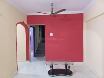 2 BHK Apartment in Airoli for resale Navi Mumbai. The reference number is 20122021