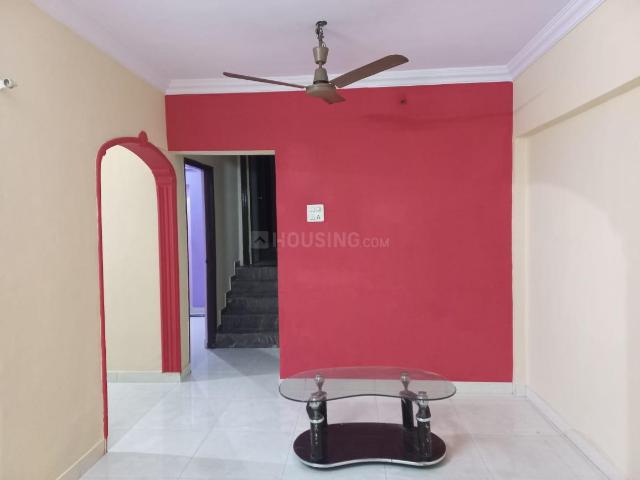 2 BHK Apartment in Airoli for resale Navi Mumbai. The reference number is 20122021