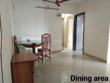 2 BHK Apartment in Airoli for resale Navi Mumbai. The reference number is 20122127