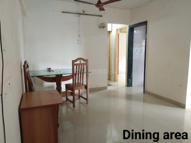 2 BHK Apartment in Airoli for resale Navi Mumbai. The reference number is 20122127