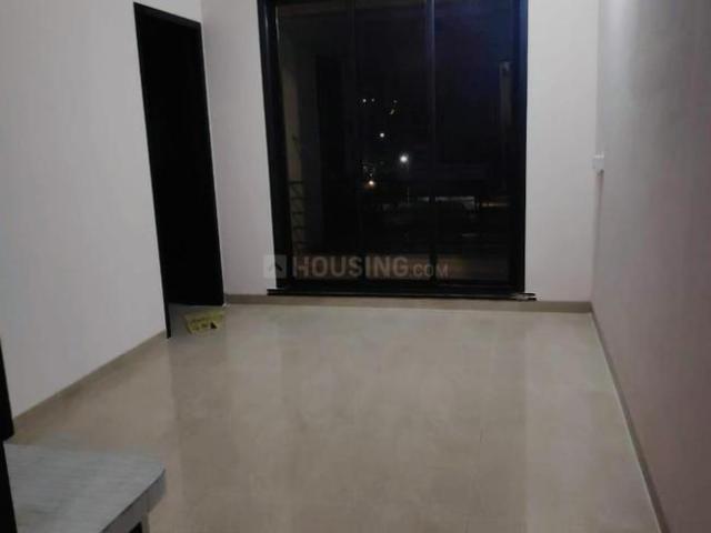 2 BHK Apartment in Airoli for resale Navi Mumbai. The reference number is 20169694