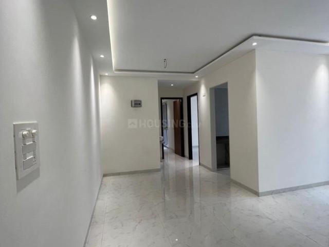 2 BHK Apartment in Airoli for resale Navi Mumbai. The reference number is 20233499