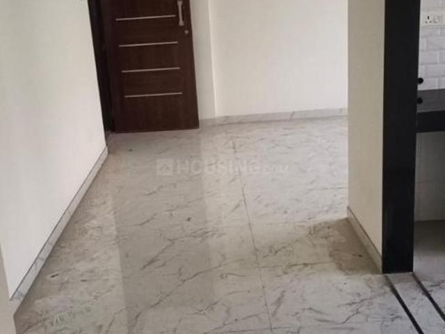 2 BHK Apartment in Airoli for resale Navi Mumbai. The reference number is 20282921