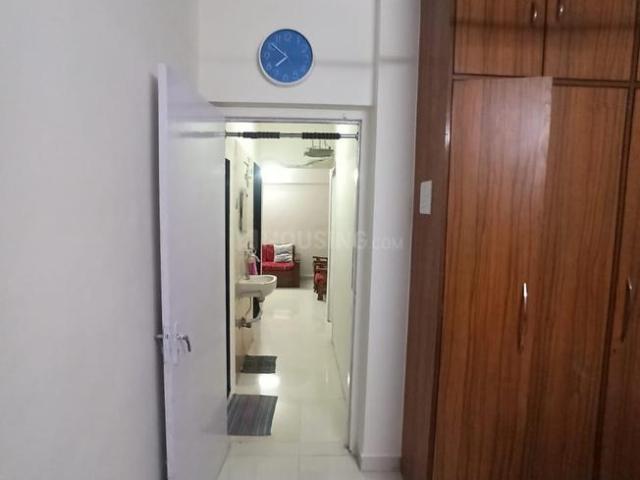 2 BHK Apartment in Airoli for resale Navi Mumbai. The reference number is 20347337