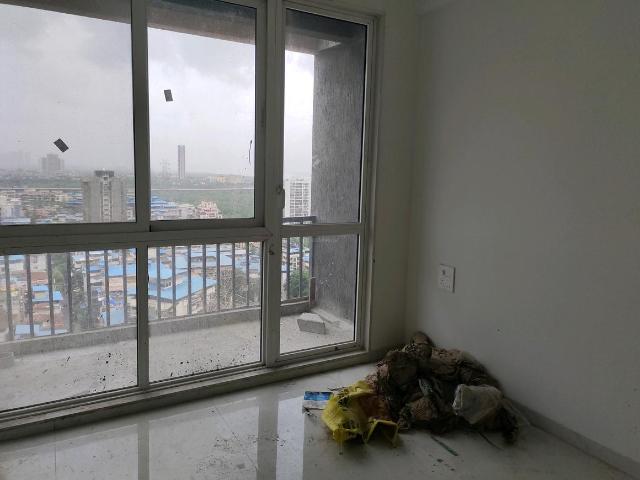 2 BHK Apartment in Airoli for resale Navi Mumbai. The reference number is 20389720