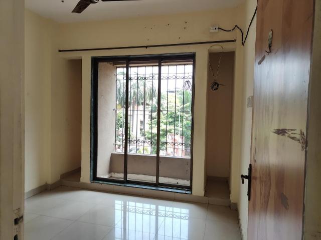 2 BHK Apartment in Airoli for resale Navi Mumbai. The reference number is 20396299