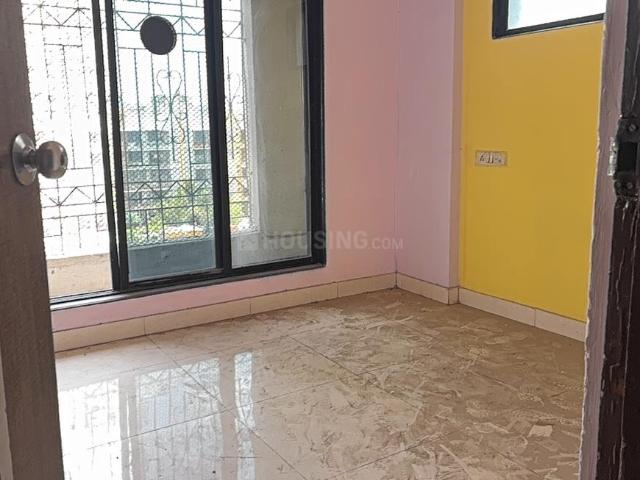 2 BHK Apartment in Airoli for resale Navi Mumbai. The reference number is 20397241
