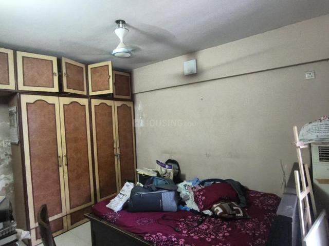 2 BHK Apartment in Airoli for resale Navi Mumbai. The reference number is 20398099