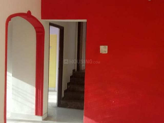2 BHK Apartment in Airoli for resale Navi Mumbai. The reference number is 21029857