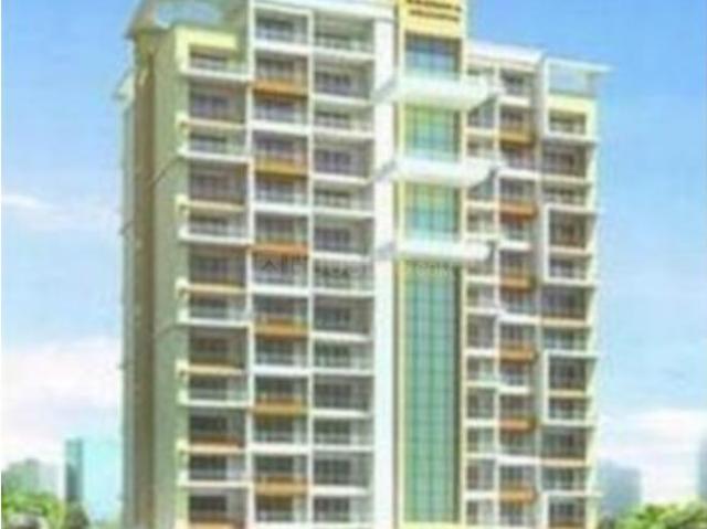 2 BHK Apartment in Airoli for resale Navi Mumbai. The reference number is 21037752