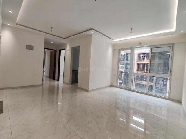 2 BHK Apartment in Airoli for resale Navi Mumbai. The reference number is 21073645