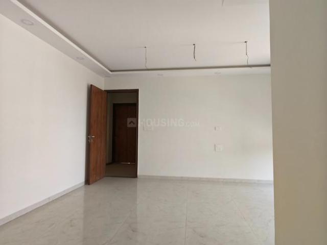 2 BHK Apartment in Airoli for resale Navi Mumbai. The reference number is 21073770