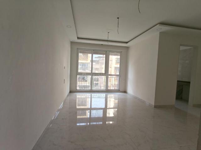 2 BHK Apartment in Airoli for resale Navi Mumbai. The reference number is 21073788