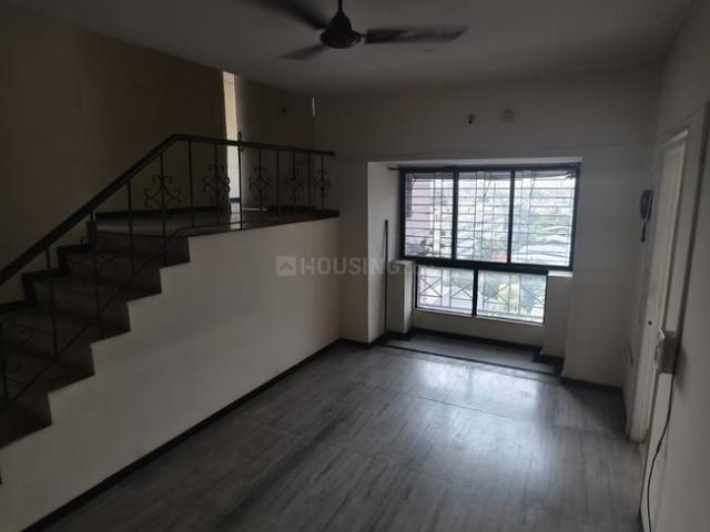 2 BHK Apartment in Airoli for resale Navi Mumbai. The reference number is 21086885