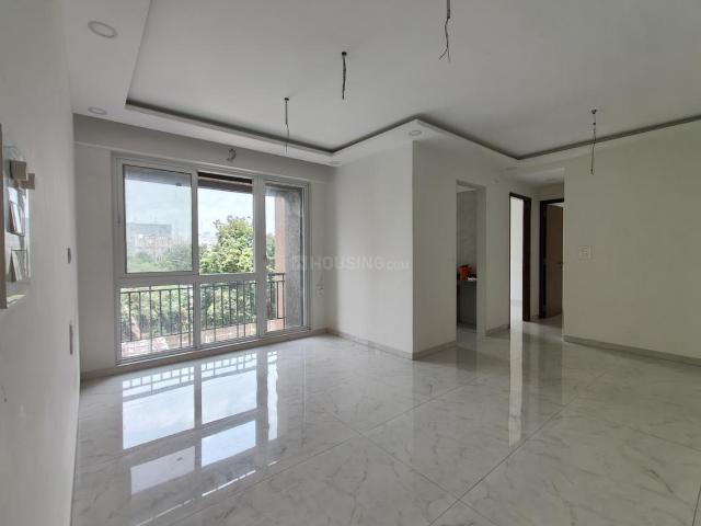 2 BHK Apartment in Airoli for resale Navi Mumbai. The reference number is 21088891