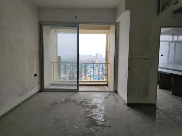 2 BHK Apartment in Airoli for resale Navi Mumbai. The reference number is 21089825