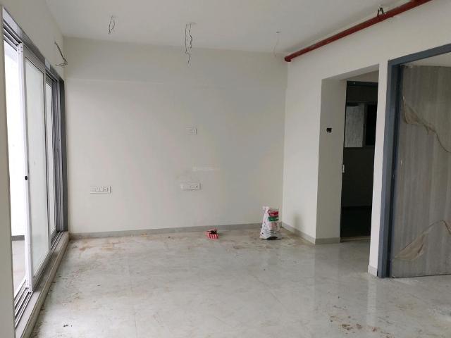 2 BHK Apartment in Airoli for resale Navi Mumbai. The reference number is 21089994