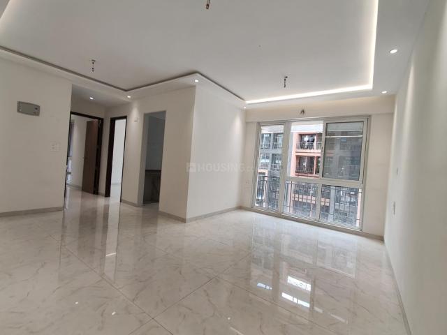 2 BHK Apartment in Airoli for resale Navi Mumbai. The reference number is 21089006