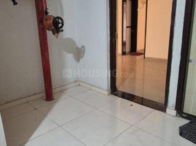 2 BHK Apartment in Airoli for resale Navi Mumbai. The reference number is 21091992