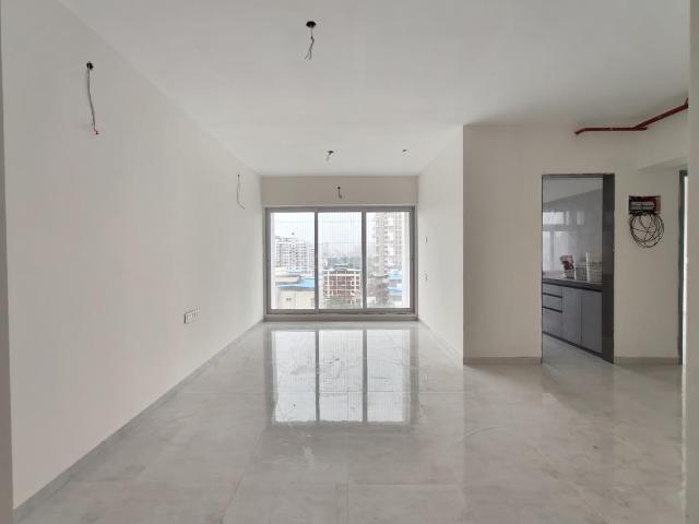 2 BHK Apartment in Airoli for resale Navi Mumbai. The reference number is 21092627