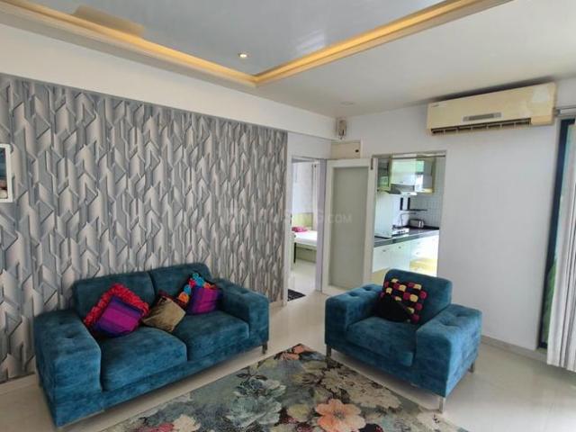 2 BHK Apartment in Airoli for resale Navi Mumbai. The reference number is 21092763