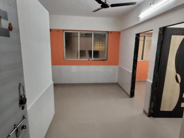 2 BHK Apartment in Airoli for resale Navi Mumbai. The reference number is 21099277