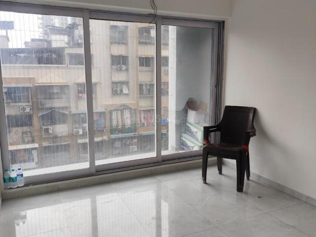 2 BHK Apartment in Airoli for resale Navi Mumbai. The reference number is 21105167