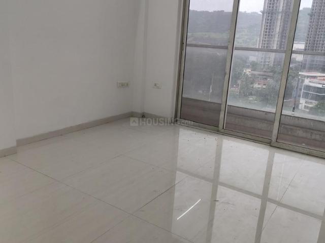 2 BHK Apartment in Airoli for resale Navi Mumbai. The reference number is 21107412