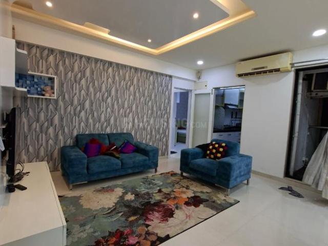 2 BHK Apartment in Airoli for resale Navi Mumbai. The reference number is 21109950