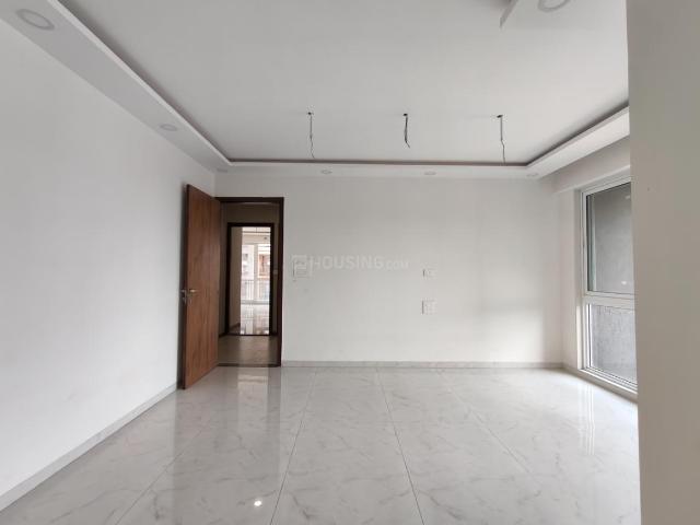 2 BHK Apartment in Airoli for resale Navi Mumbai. The reference number is 21114408