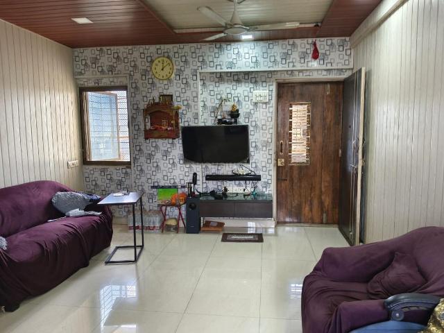 2 BHK Apartment in Airoli for resale Navi Mumbai. The reference number is 21136128
