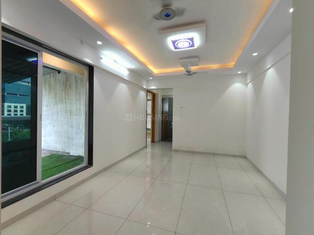 2 BHK Apartment in Airoli for resale Navi Mumbai. The reference number is 21161047
