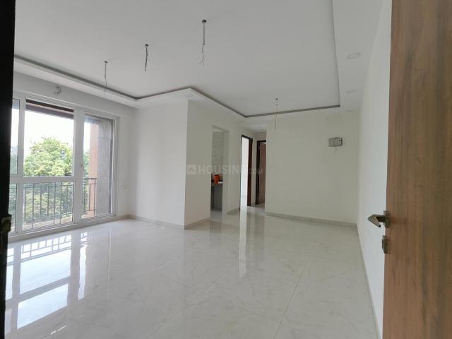 2 BHK Apartment in Airoli for resale Navi Mumbai. The reference number is 21161098