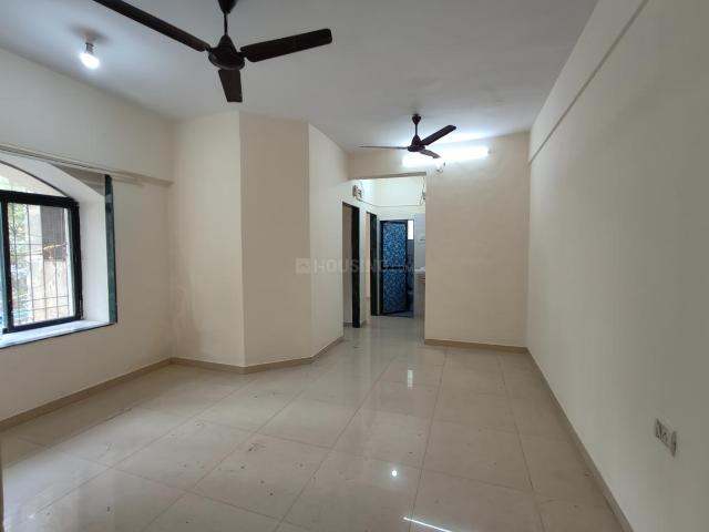 2 BHK Apartment in Airoli for resale Navi Mumbai. The reference number is 21161110