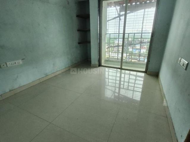 2 BHK Apartment in Airoli for resale Navi Mumbai. The reference number is 21172143