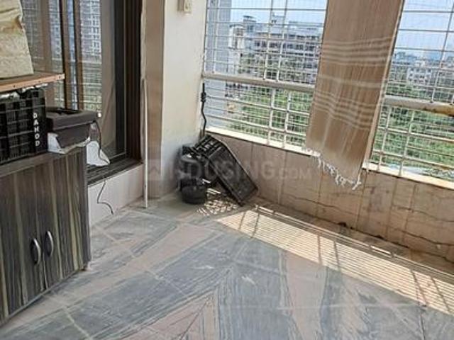 2 BHK Apartment in Airoli for resale Navi Mumbai. The reference number is 21179440