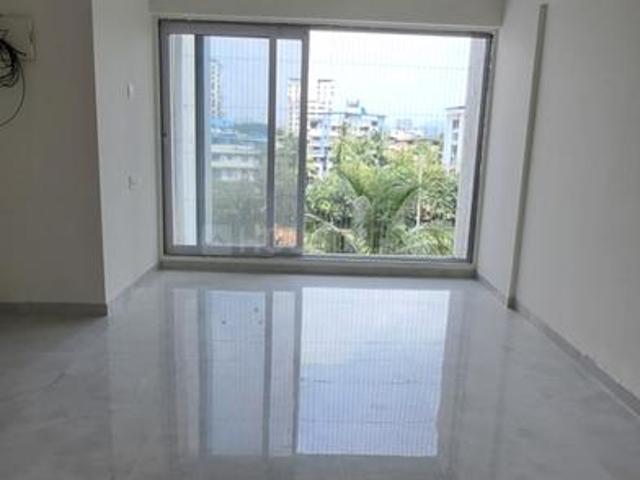 2 BHK Apartment in Airoli for resale Navi Mumbai. The reference number is 21179310