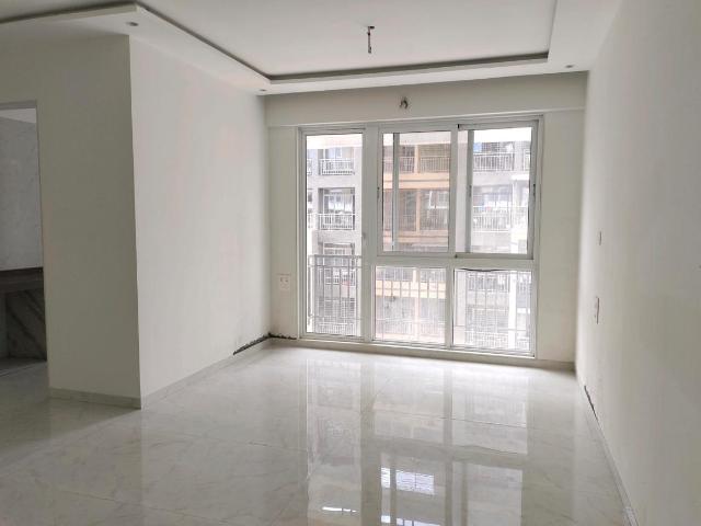 2 BHK Apartment in Airoli for resale Navi Mumbai. The reference number is 21182618