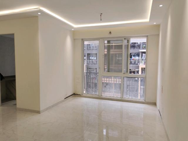 2 BHK Apartment in Airoli for resale Navi Mumbai. The reference number is 21182649
