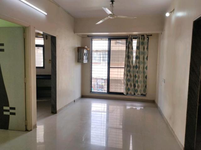 2 BHK Apartment in Airoli for resale Navi Mumbai. The reference number is 21185365