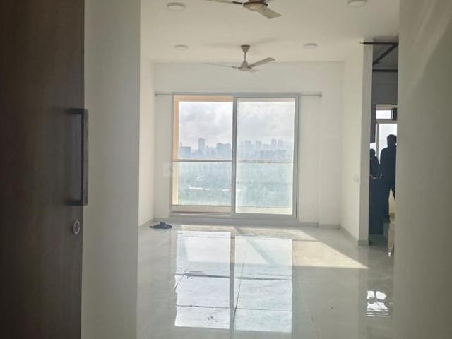2 BHK Apartment in Airoli for resale Navi Mumbai. The reference number is 21193543