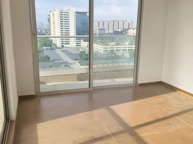 2 BHK Apartment in Airoli for resale Navi Mumbai. The reference number is 21197294