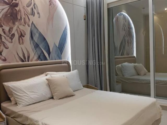 2 BHK Apartment in Airoli for resale Navi Mumbai. The reference number is 21224952