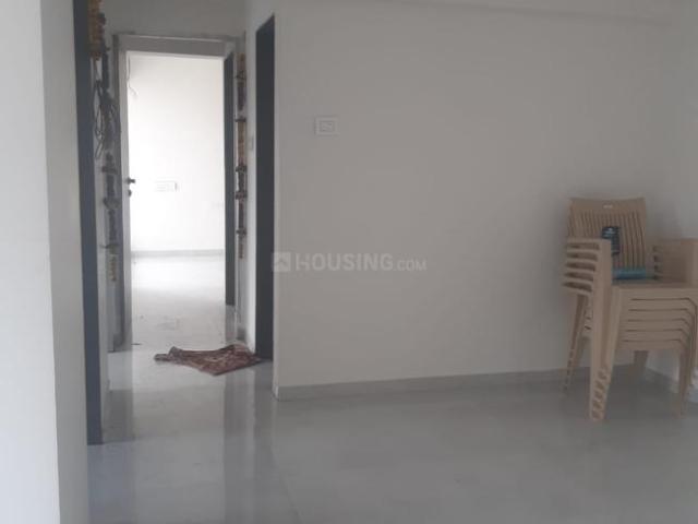 2 BHK Apartment in Airoli for resale Navi Mumbai. The reference number is 21228498