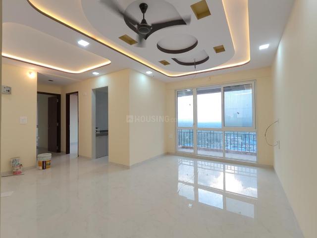 2 BHK Apartment in Airoli for resale Navi Mumbai. The reference number is 21229243