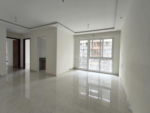 2 BHK Apartment in Airoli for resale Navi Mumbai. The reference number is 21257062