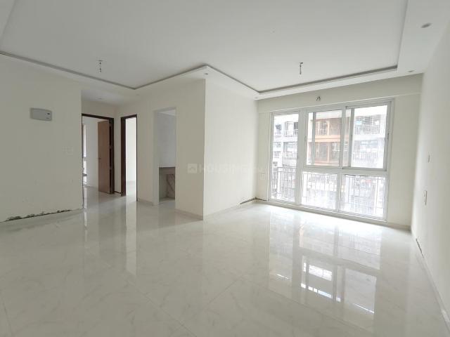 2 BHK Apartment in Airoli for resale Navi Mumbai. The reference number is 21272982