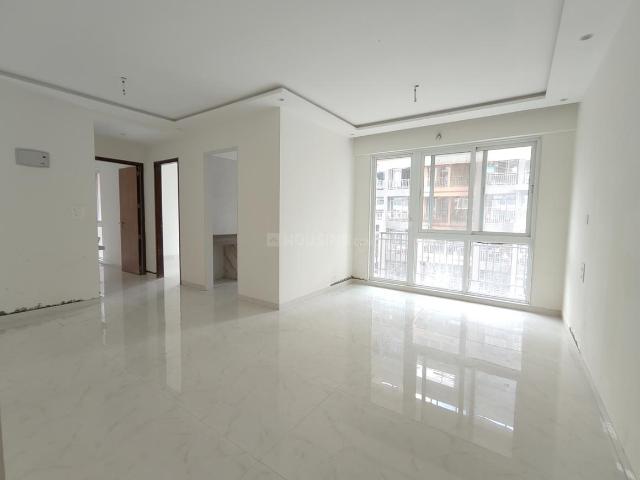 2 BHK Apartment in Airoli for resale Navi Mumbai. The reference number is 21273053