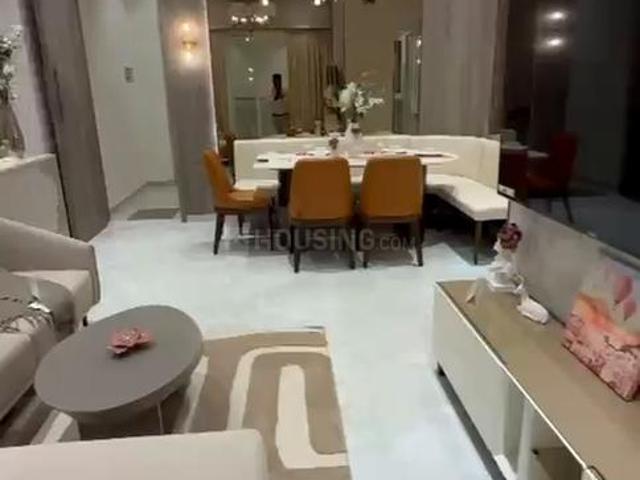 2 BHK Apartment in Airoli for resale Navi Mumbai. The reference number is 21278413